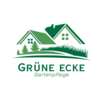 Grüne Ecke Logo